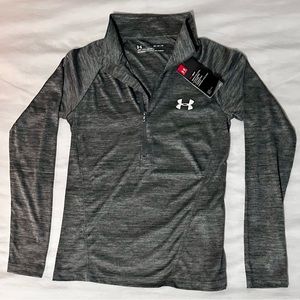 Women’s Tech 1/2 Zip Pullover